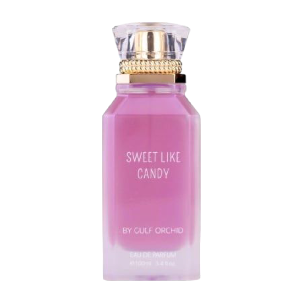 Gulf Orchid Sweet Like Candy 100ml - Apa de Parfum Unisex