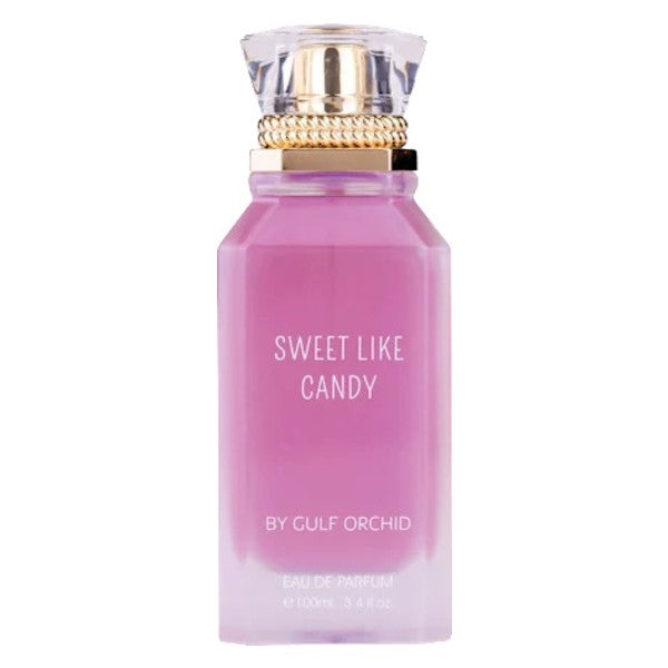 Gulf Orchid Sweet Like Candy 100ml Apa de Parfum Unisex