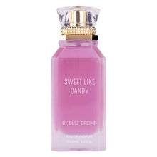 Încarcă imaginea în Galerie, Gulf Orchid Sweet Like Candy 100ml Apa de Parfum Unisex
