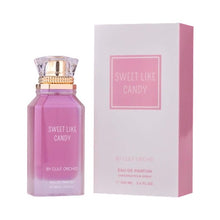 Încarcă imaginea în Galerie, Gulf Orchid Sweet Like Candy 100ml Apa de Parfum Unisex

