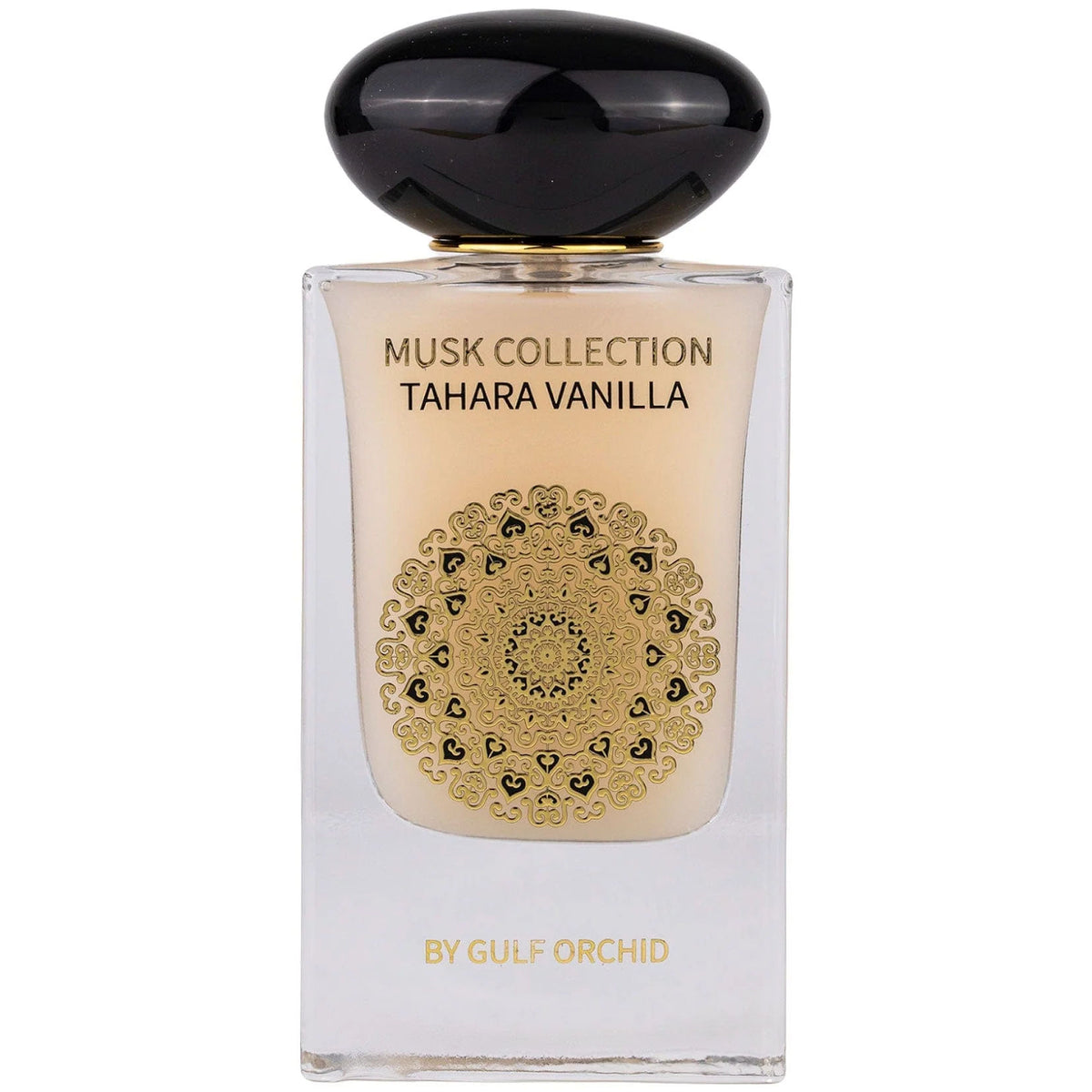 Gulf Orchid Set Tahara Vanilla Apa de Parfum 60ml + Spray 250ml + Ulei 12ml