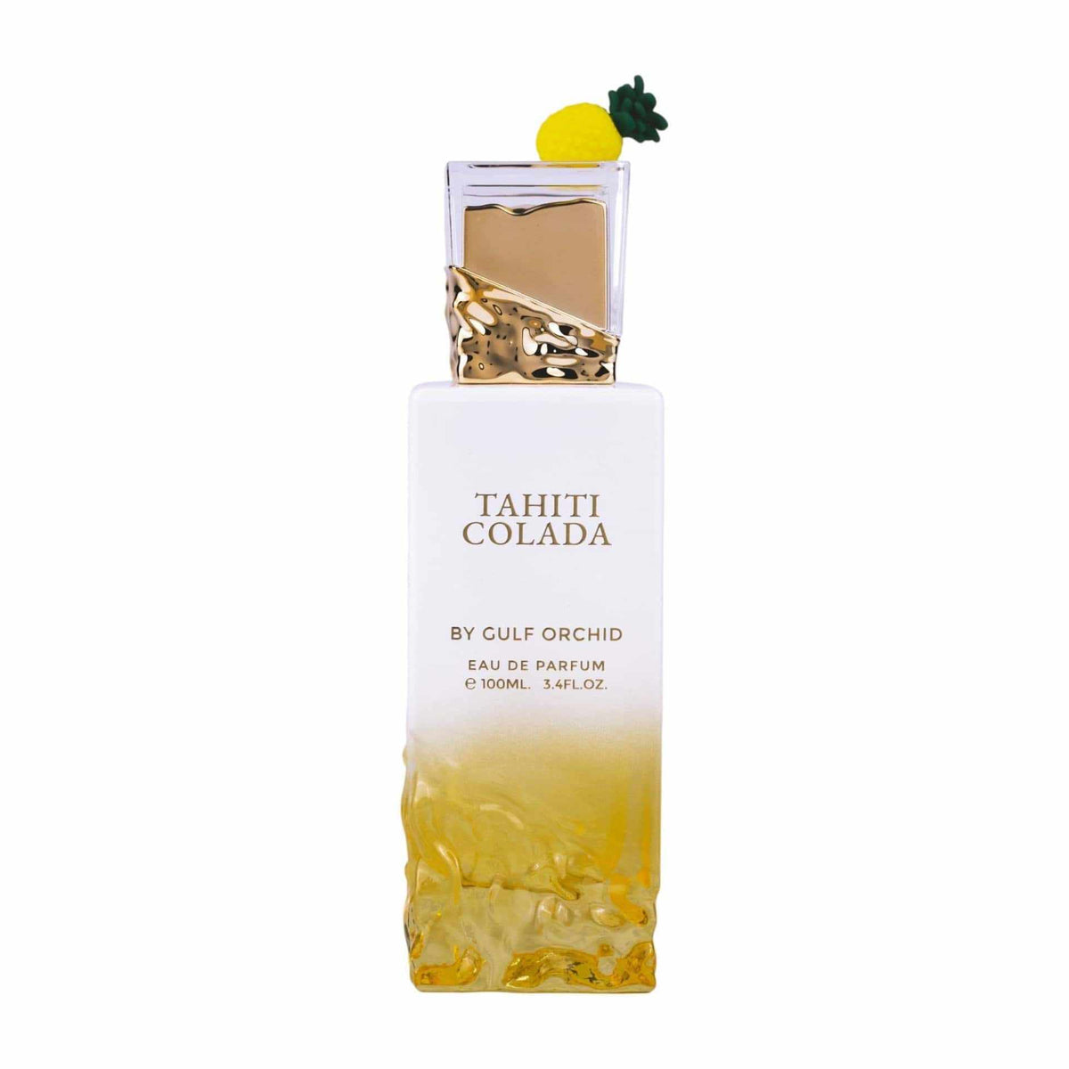 Gulf Orchid Tahiti Colada 100ml - Apa de Parfum Unisex