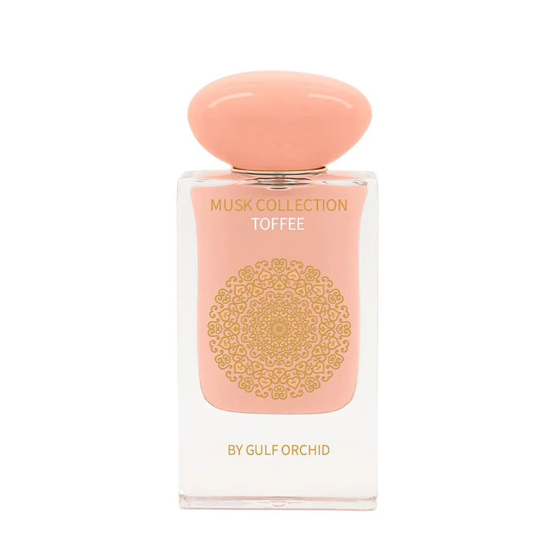 Gulf Orchid Toffee 60ml - Apa de Parfum Pentru Femei