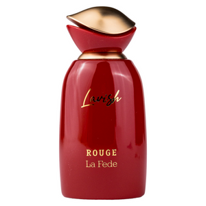 La Fede Lavish Rouge 100ml - Apa de Parfum Pentru Femei