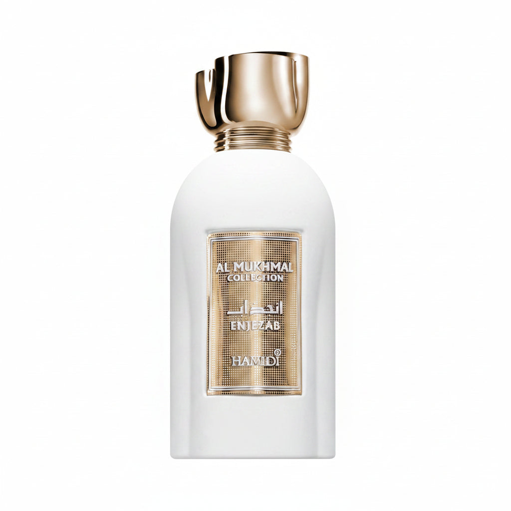 Hamidi Al Mukhmal Enjezab 100ml - Apa de Parfum Unisex