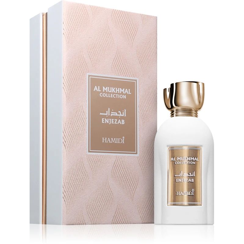 Hamidi Al Mukhmal Enjezab 100ml - Apa de Parfum Unisex