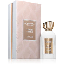 Încarcă imaginea în Galerie, Hamidi Al Mukhmal Enjezab 100ml - Apa de Parfum Unisex
