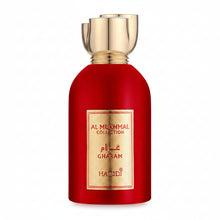 Încarcă imaginea în Galerie, Hamidi Al Mukhmal Gharam 100ml - Apa de Parfum Unisex

