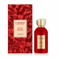 Încarcă imaginea în Galerie, Hamidi Al Mukhmal Gharam 100ml - Apa de Parfum Unisex
