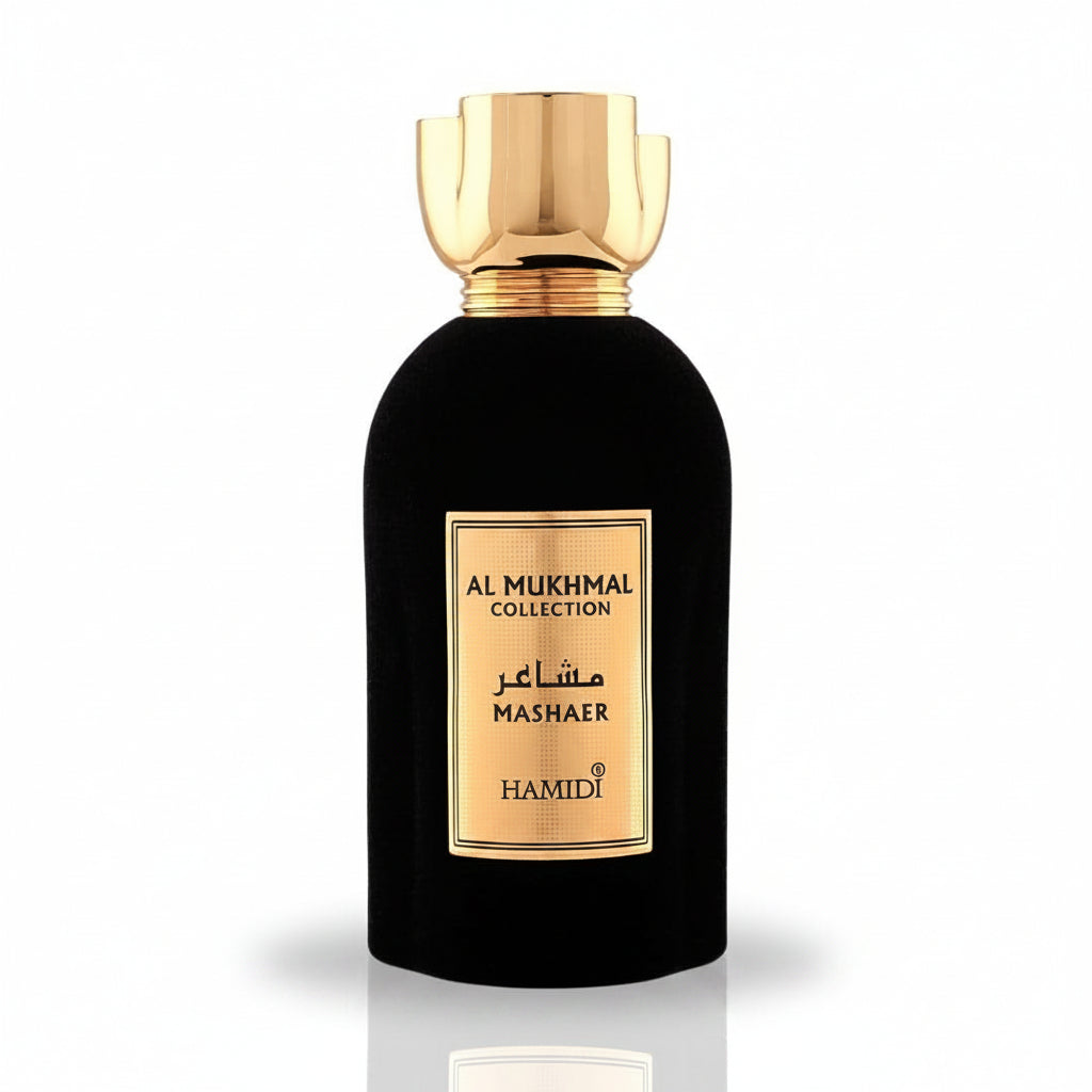 Hamidi Al Mukhmal Mashaer 100ml - Apa de Parfum Unisex