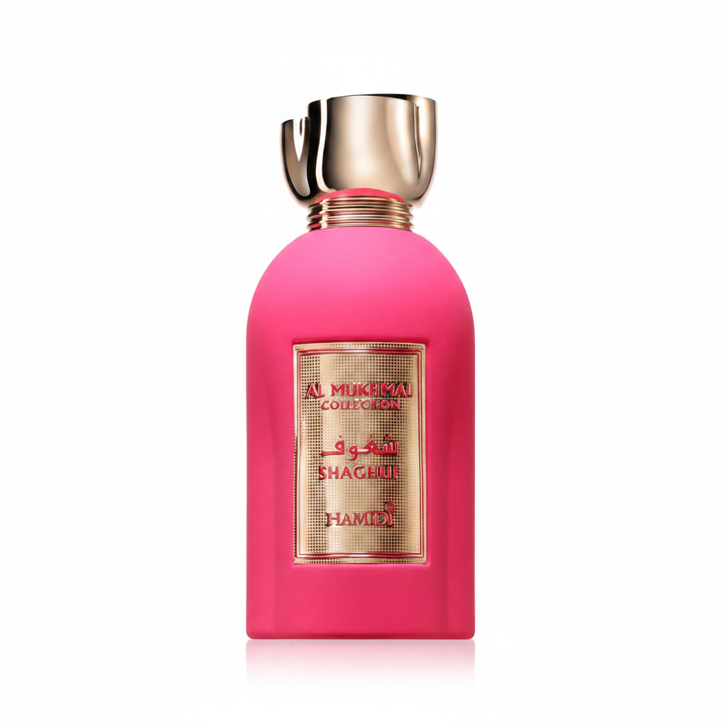 Hamidi Al Mukhmal Shaghuf 100ml - Apa de Parfum Unisex