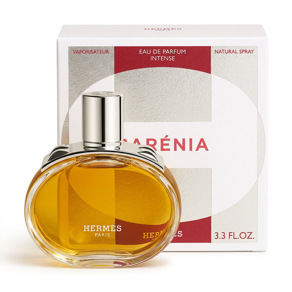 Hermes Barenia Intense 100ml - Apa de Parfum Pentru Femei