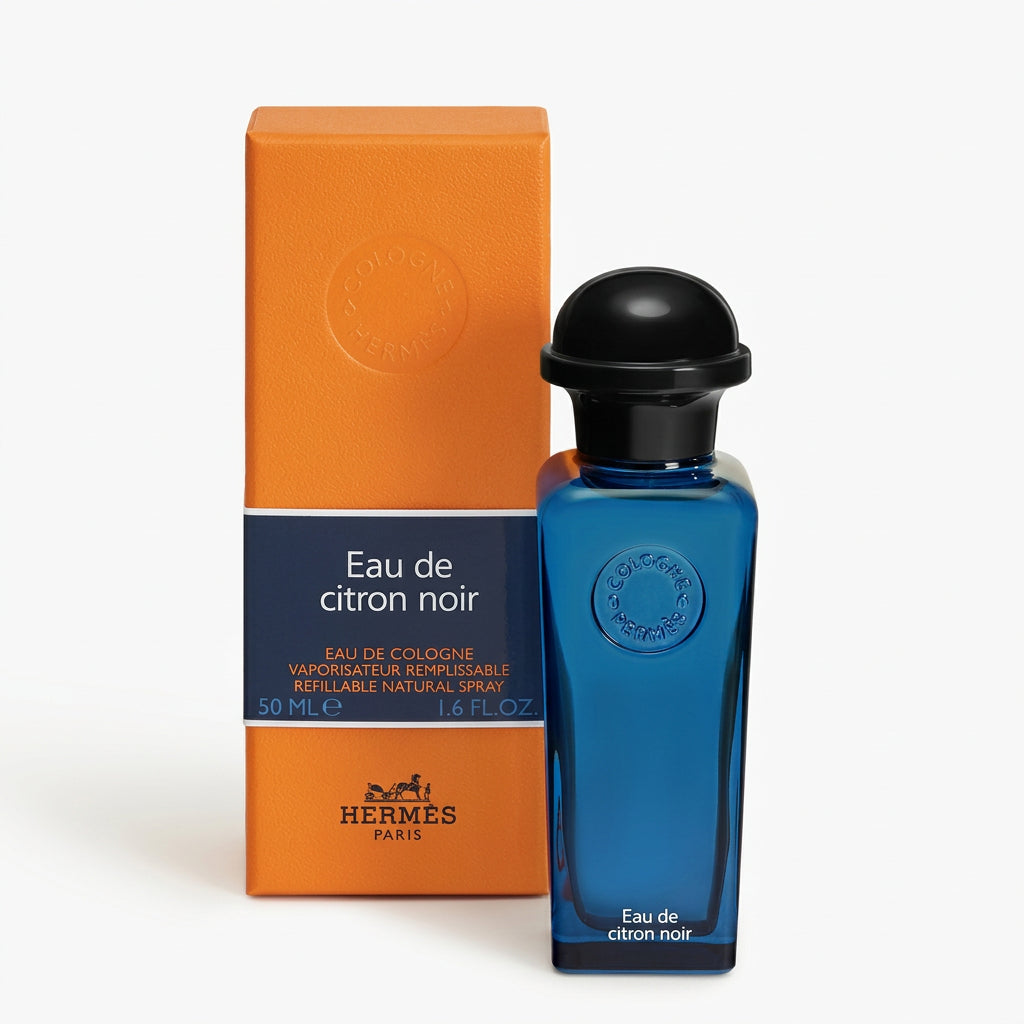 Hermes Cologne Eau De Citron Noir 100ml - Apa de Toaleta Unisex