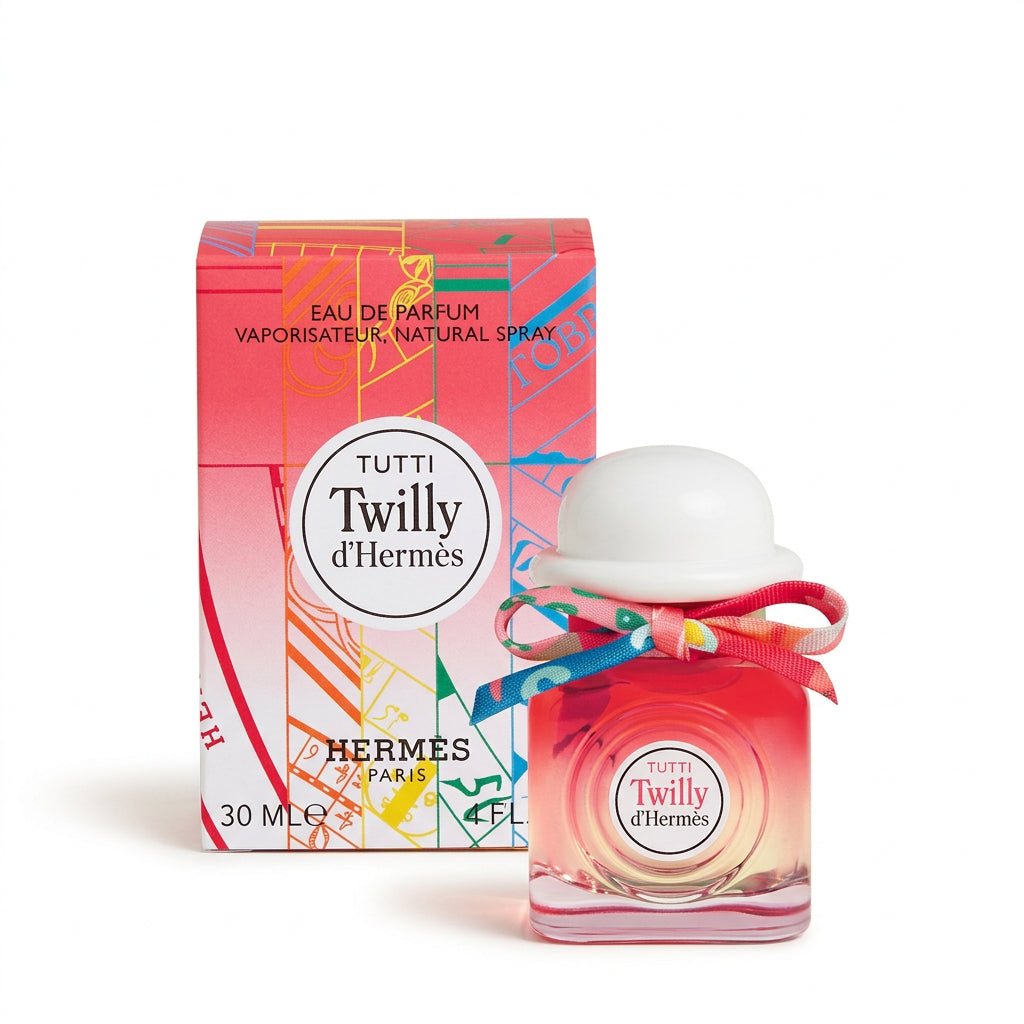 Hermes Tutti Twilly d'Hermes 85ml - Apa de Parfum Pentru Femei
