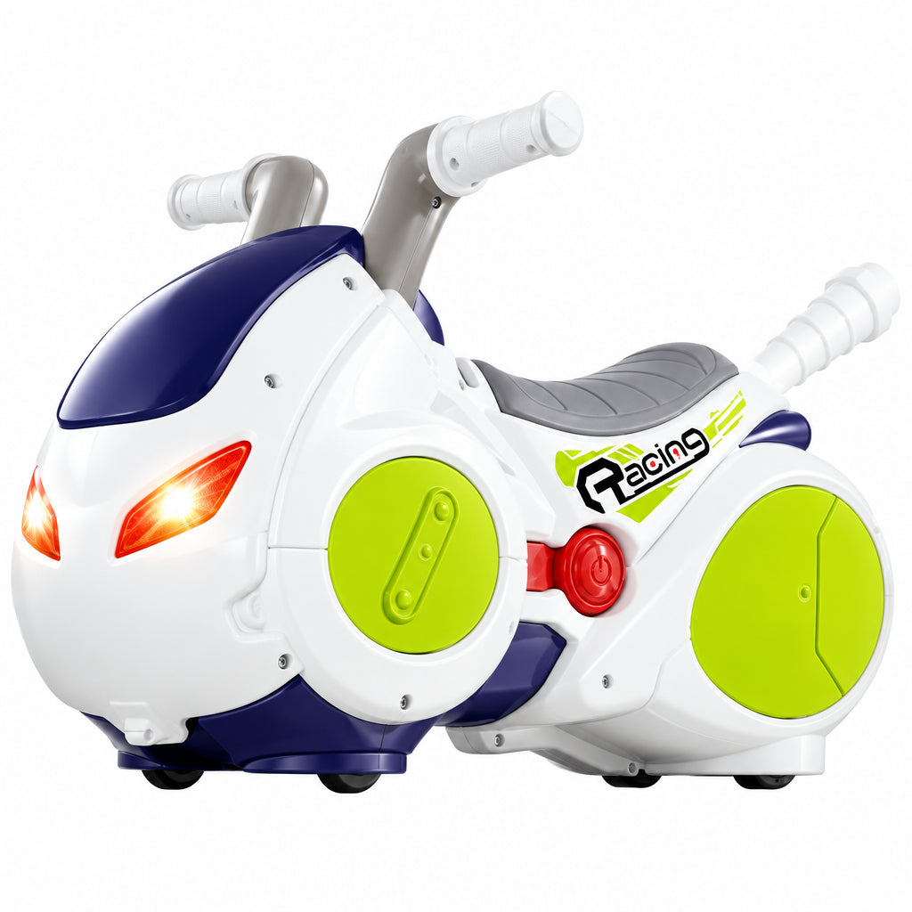 Hola Drifting Motorcycle - Motocicleta Interactiva