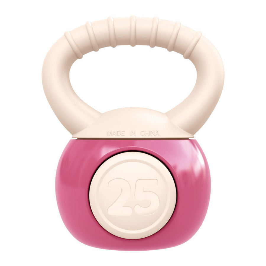Hola Jucarie Dentitie - Gantera Kettlebell