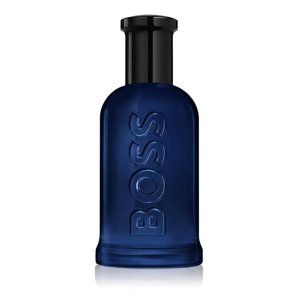 Hugo Boss Bottled Night EDT 100ml - Apa de Toaleta Pentru Barbati