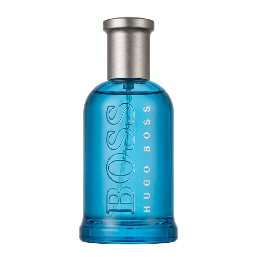 Hugo Boss Bottled Pacific Summer Edition 100ml - Apa de Toaleta Pentru Barbati