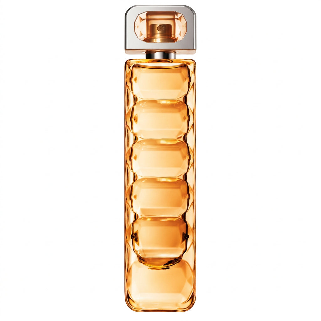 Hugo Boss Orange Woman 75ml - Apa de Toaleta Pentru Femei