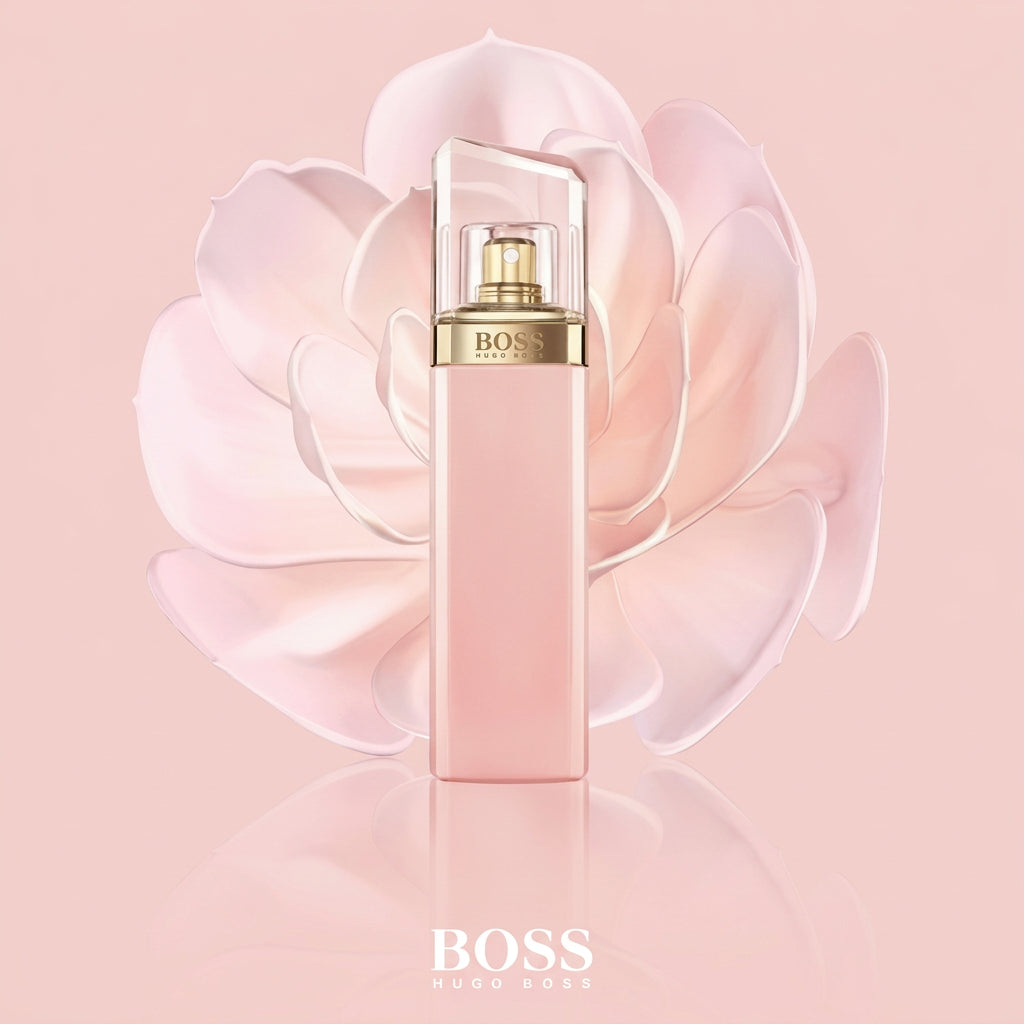 Hugo Boss Ma Vie Pour Femme 75ml - Apa de Parfum Pentru Femei