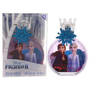 Disney Frozen Eau de Toilette 100ml - Parfum Pentru Fetite