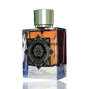 Paris Corner Ministry Of oud Greatest Extrait de Parfum 100ml - Apa de Parfum Unisex