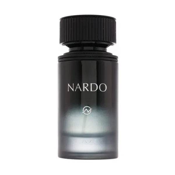 Rave Nardo Black - Apa de Parfum Pentru Barbati 100ml