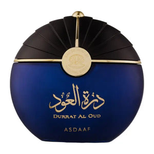 Lattafa Asdaaf Durrat Al Oud - Apa de Parfum Pentru Barbati 100ml