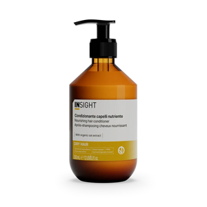 Insight Dry Hair Nourishing Hair Conditioner - Balsam 350ml