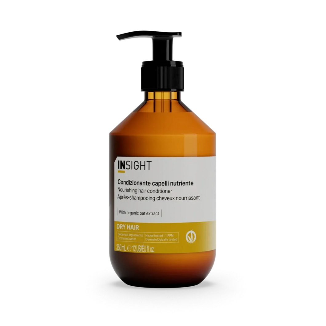 Insight Dry Hair Nourishing Hair Conditioner - Balsam 350ml