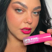 Încarcă imaginea în Galerie, Layla Cosmetics It&#39;s Pink - Luciu de Buze Transformator si Hidratant
