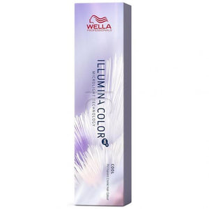 Wella Professionals Illumina Color 10/81 60ml