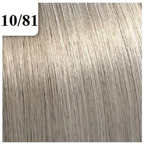 Wella Professionals Illumina Color 10/81 60ml
