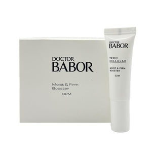 Babor Tech Cellular Moinst and Firm Booster - Set Fiole 8x8ml