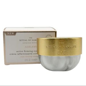 Rituals of Namaste Ageless Firming Eye Cream - Crema de Ochi 15ml
