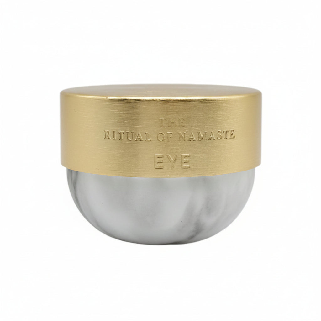 Rituals of Namaste Ageless Firming Eye Cream - Crema de Ochi 15ml - Beauty Lounge