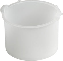 Încarcă imaginea în Galerie, Sibel EHP Wax Heater w/ Silicone Tub 450ml EU - Incalzitor Profesional Pentru Ceara

