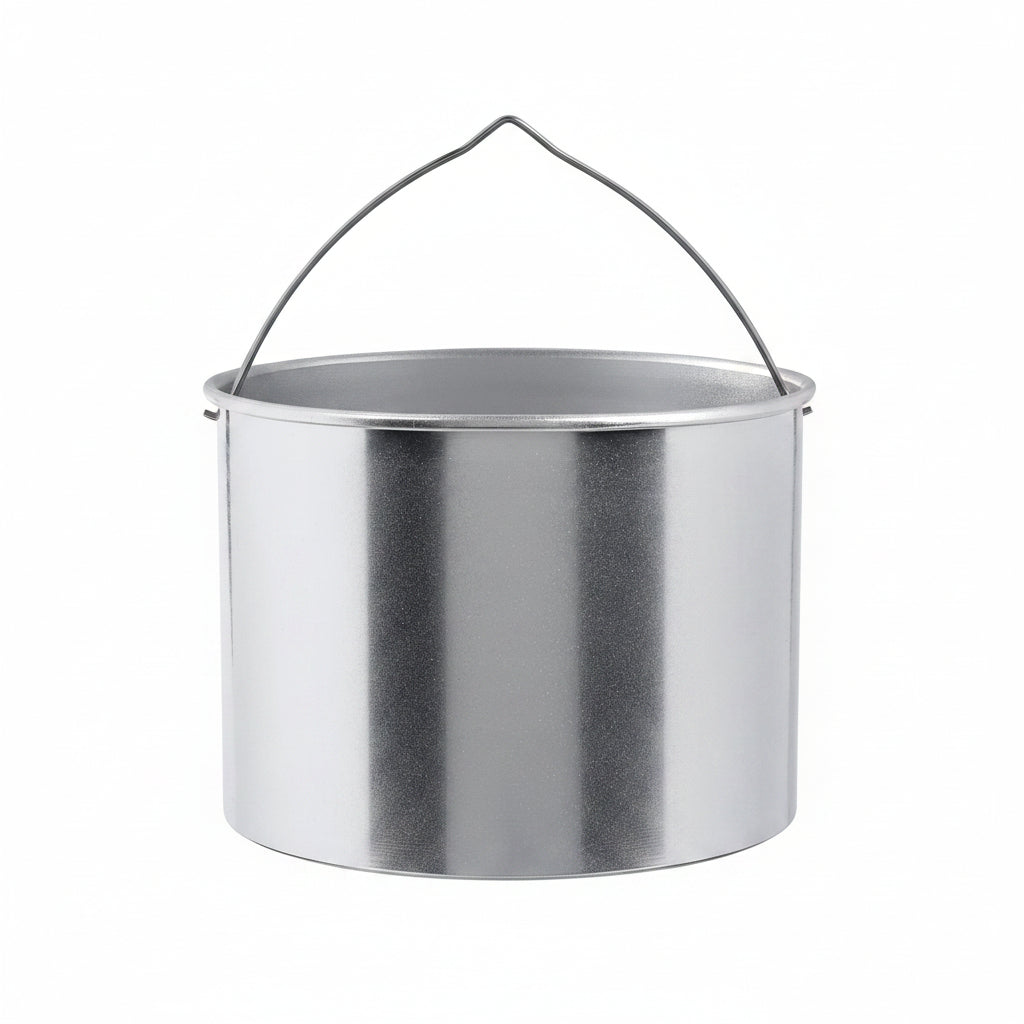Sibel EHP Tub Heater Prof Epil - Incalzitor Profesional Ceara cu Filtrare