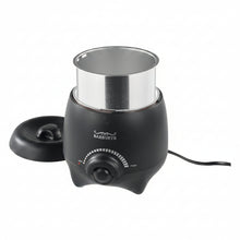 Încarcă imaginea în Galerie, Barburys Wax Heater Viggo Mini EU 150ml - Incalzitor Profesional Ceara cu Termostat Reglabil
