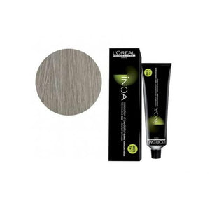 L'Oreal Professionnel Inoa 10.11  - Vopsea de Par Permanenta Fara Amoniac  60ml