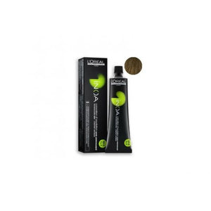 L'Oreal Professionnel Inoa 7.3  - Vopsea de Par Permanenta Fara Amoniac  60ml