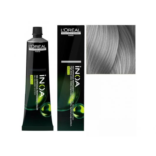 L'Oreal Professionnel Inoa 9.11  - Vopsea de Par Permanenta Fara Amoniac  60ml