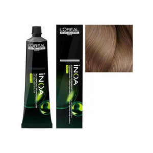 L'Oreal Professionnel Inoa 9.12  - Vopsea de Par Permanenta Fara Amoniac  60ml