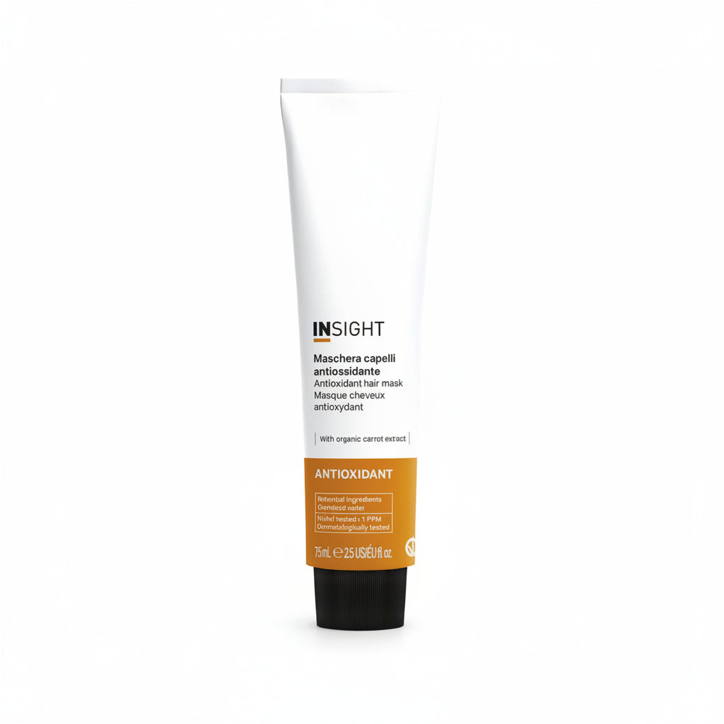 Insight Antioxidant Rejuvenating Hair Mask 75ml - Masca Par Antioxidanta Hidratanta - Beauty Lounge