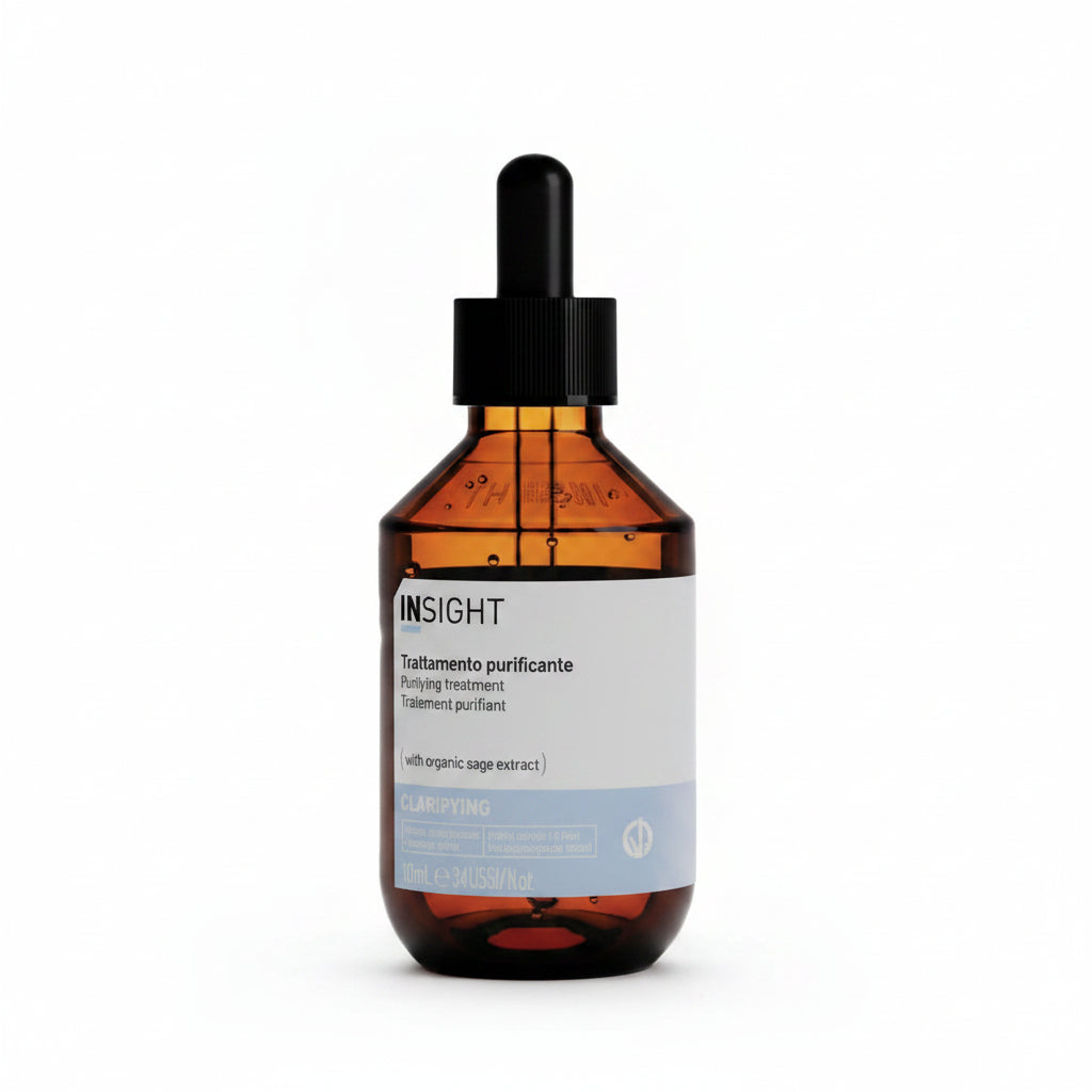 Insight Clarifying Scalp Treatment 100ml - Tratament Anti Matreata Purifiant Par - Beauty Lounge