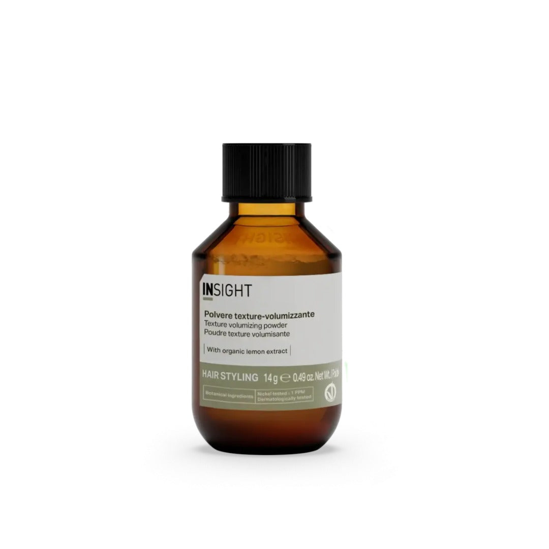 Insight Styling Hair Texture-Volumizing Powder 14g - Pudra Pentru Volum si Textura