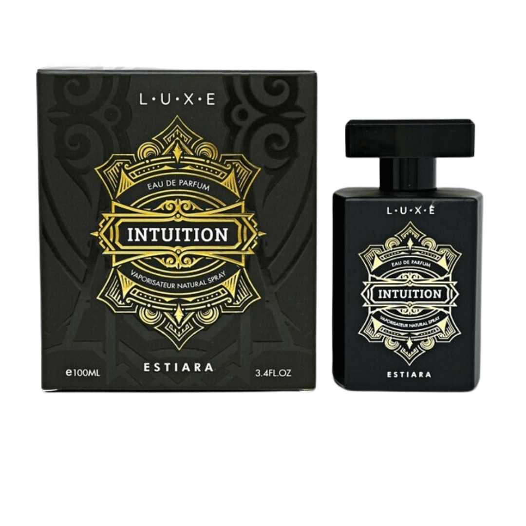 Estiara Intuition – Apa de Parfum pentru Barbati 100ml