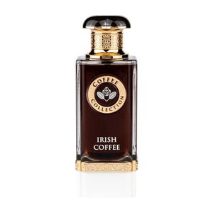Fragrance World Irish Coffee - Apa de Parfum Unisex 100ml