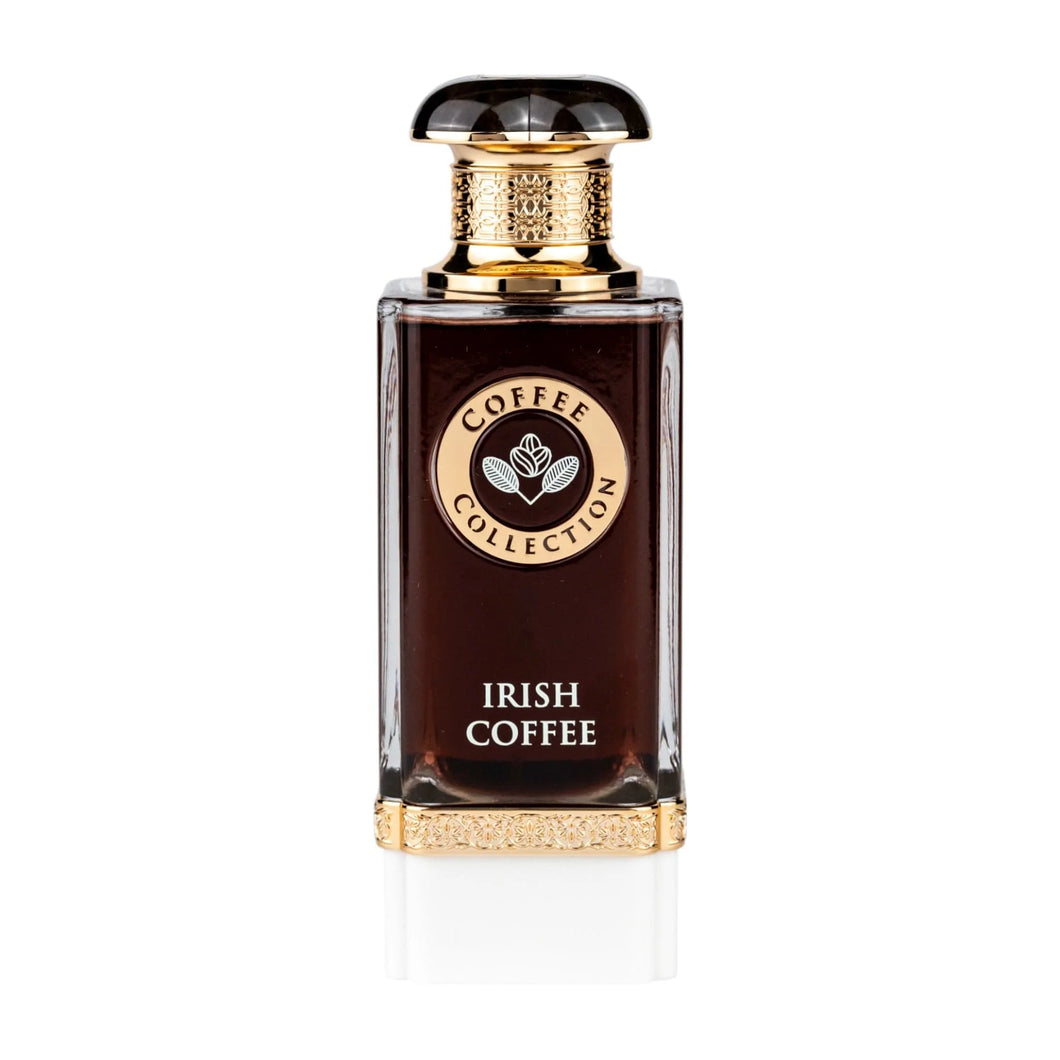 Fragrance World Irish Coffee - Apa de Parfum Unisex 100ml
