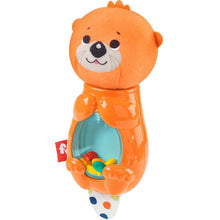 Încarcă imaginea în Galerie, Fisher Price Jucarii Zornaitoare Vidra Senzoriala
